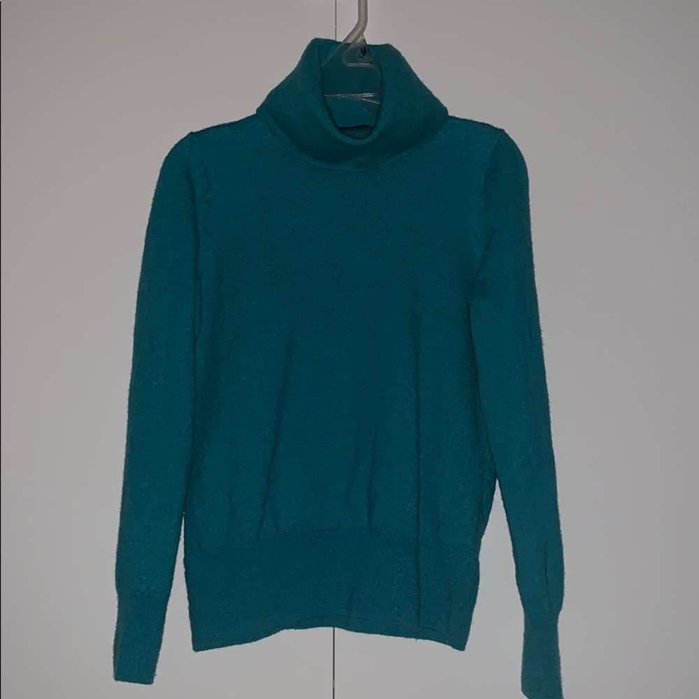 J. Crew sweater